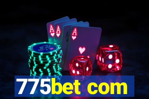 775bet com